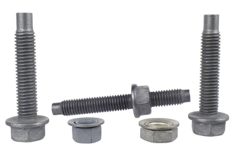 Ford Super Duty Starter - Ford Racing - 7.3L Gas Engine - `20-`27